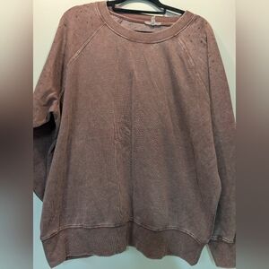 Maurices Comfy Pullover
